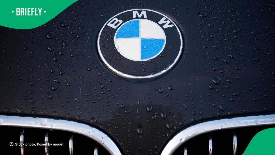 Some South Africans hold strong views against BMW drivers. Some South Africans hold strong views against BMW drivers.