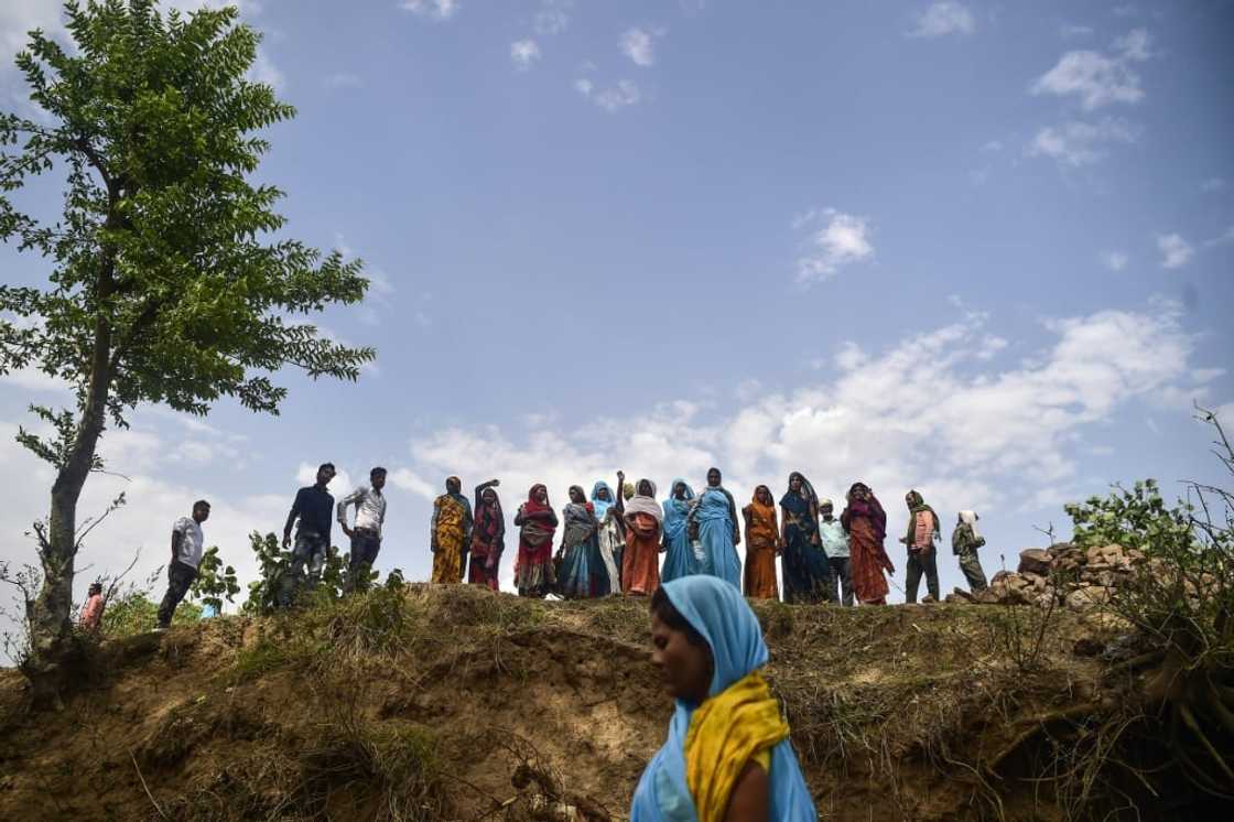 Since it was founded in 2005, the Jal Saheli initiative has helped more than 110 villages become self-reliant for their water needs Since it was founded in 2005, the Jal Saheli initiative has helped more than 110 villages become self-reliant for their water needs