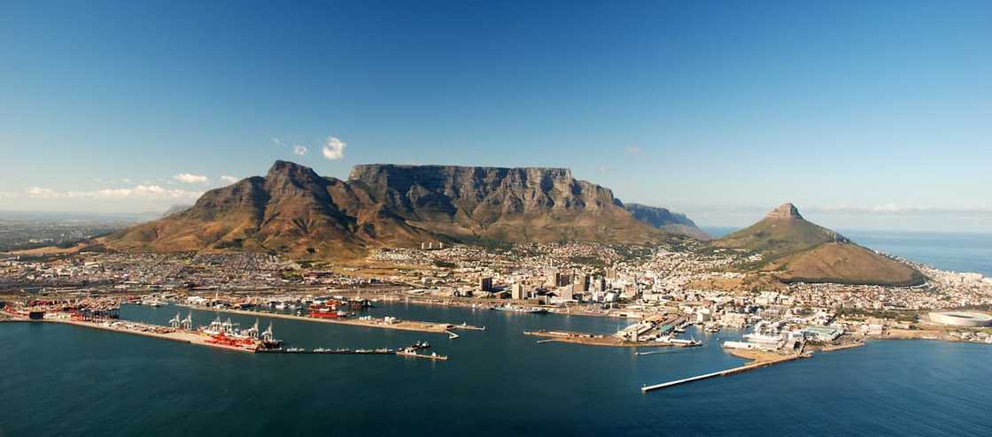 20 Reasons why South Africa is the number 1 tourist destination 20 Reasons why South Africa is the number 1 tourist destination
