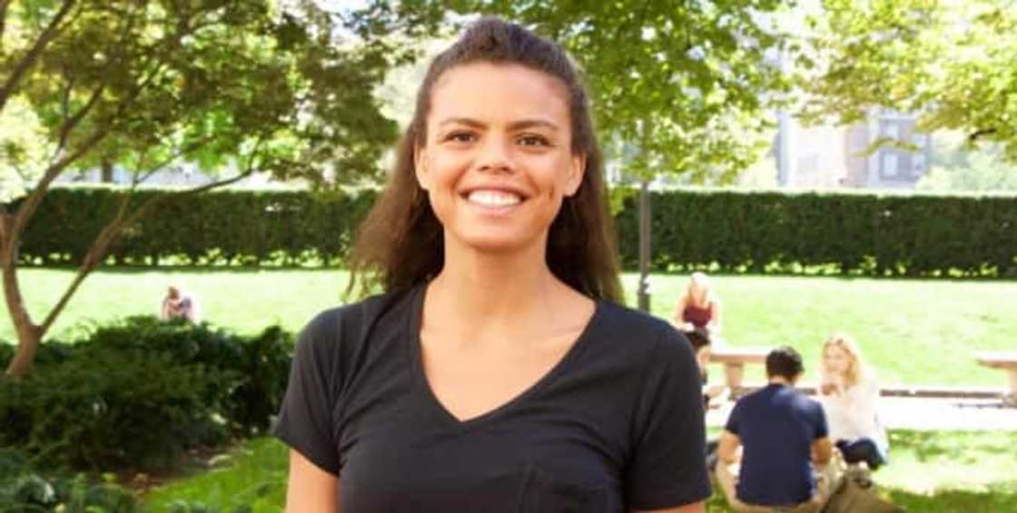 Christiana Barkley Christiana Barkley