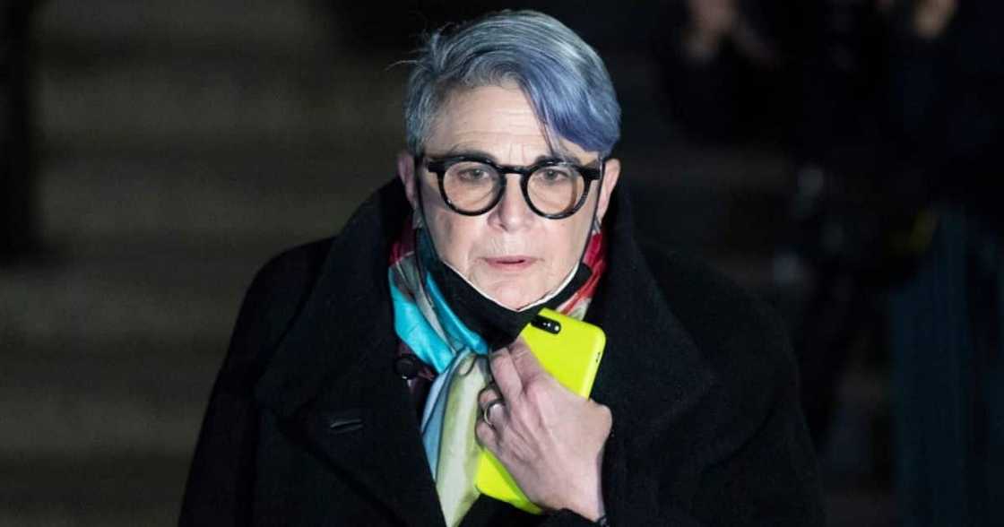 Ghislaine Maxwell, trial, verdict, conviction, jury, Manhattan Federal Court, sex trafficking, sexual abuse, minors Ghislaine Maxwell, trial, verdict, conviction, jury, Manhattan Federal Court, sex trafficking, sexual abuse, minors