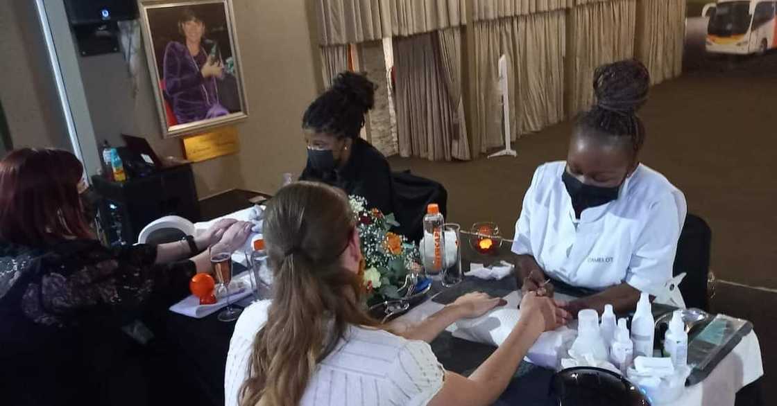 beauty schools in Johannesburg beauty schools in Johannesburg