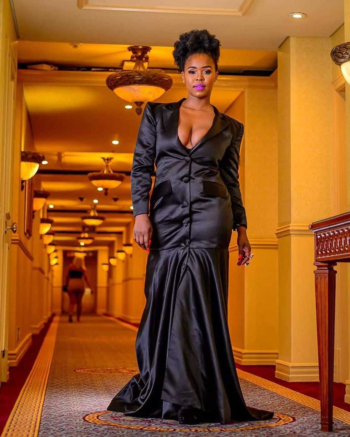 Zahara bio news Zahara bio news