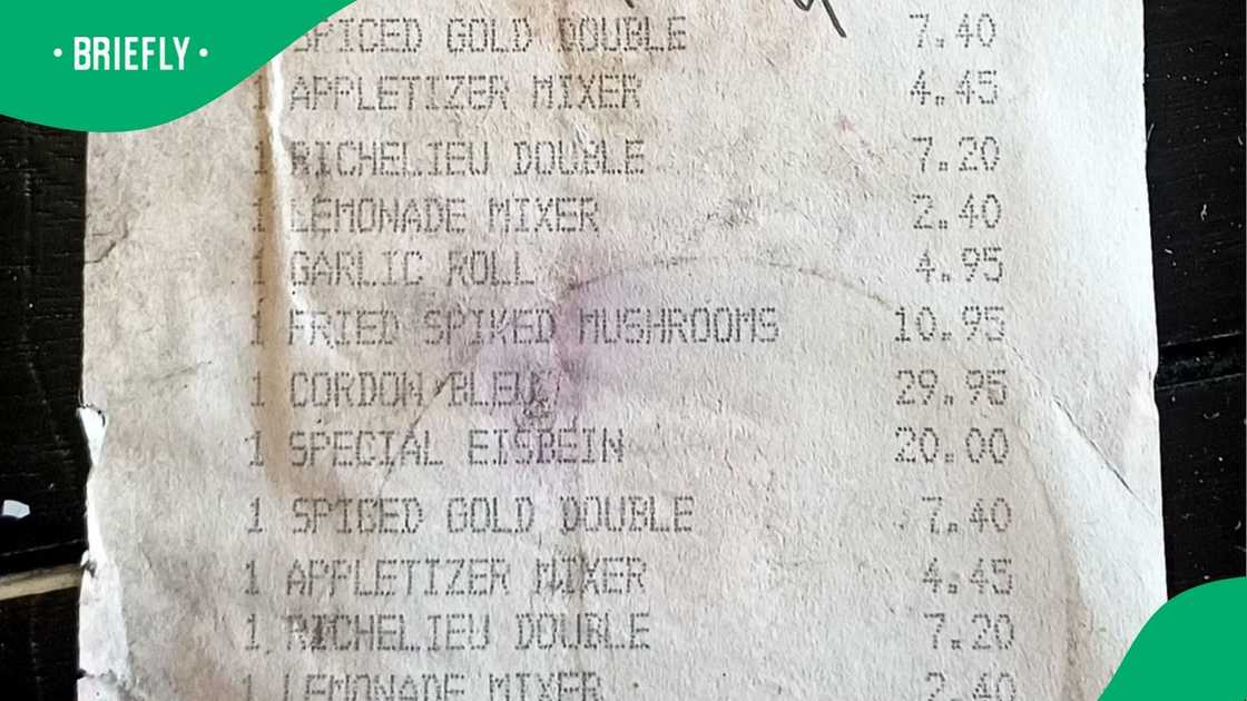 A post went viral. A post went viral.