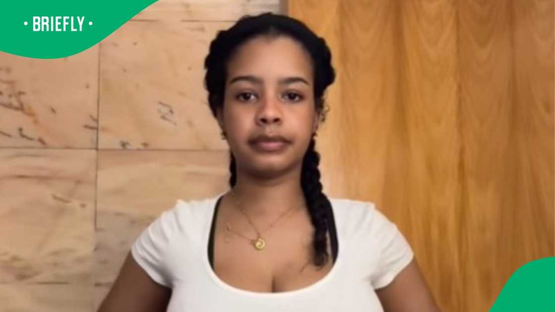 Angolan woman compares electricity prices in home country to South Africa