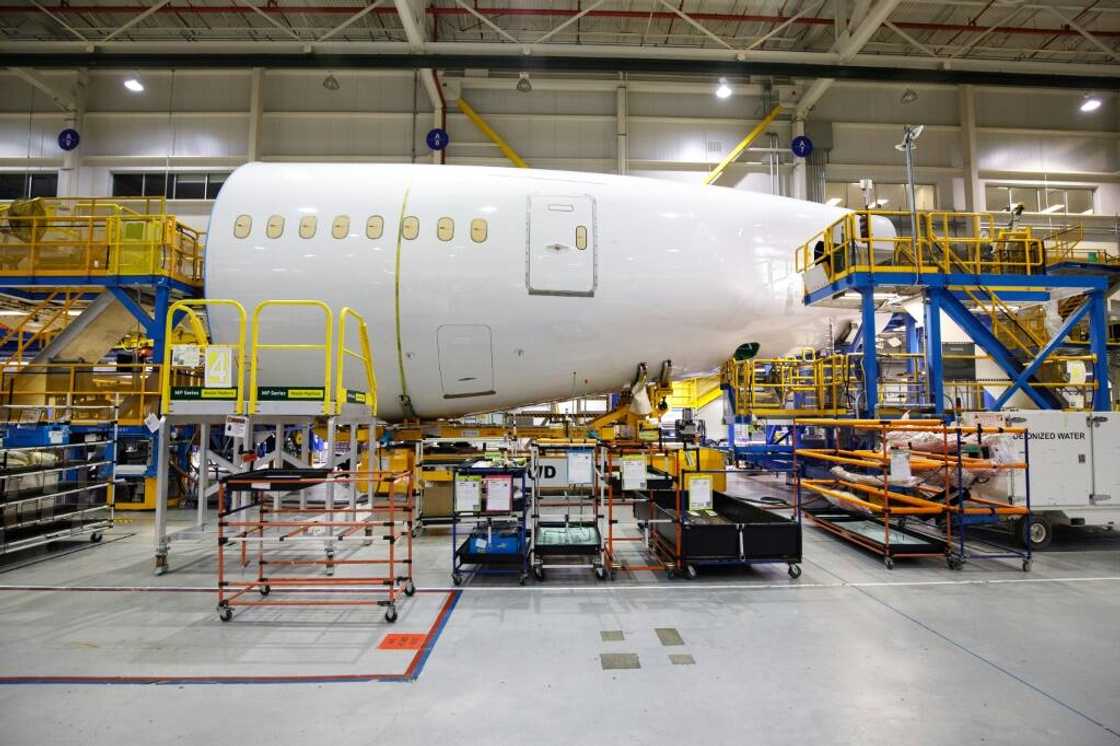 A Senate panel will hear claims by a Boeing engineer that the 787 Dreamliner suffers from assembly defects that threaten safety A Senate panel will hear claims by a Boeing engineer that the 787 Dreamliner suffers from assembly defects that threaten safety