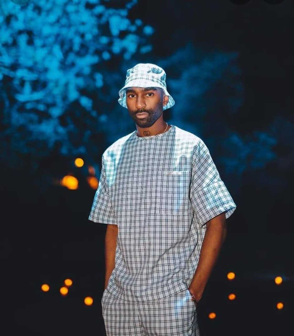 When was Ricky Rick born? When was Ricky Rick born?
