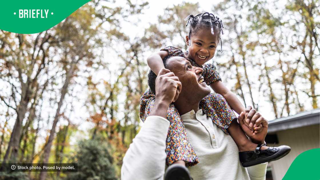 The TikTokker is quite the family orientated person and loves showing them off. The TikTokker is quite the family orientated person and loves showing them off.