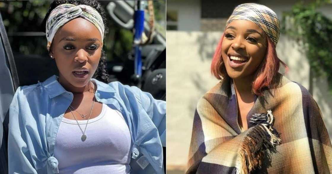 ‘The Wife’, Hlomu, cheating ways ‘The Wife’, Hlomu, cheating ways