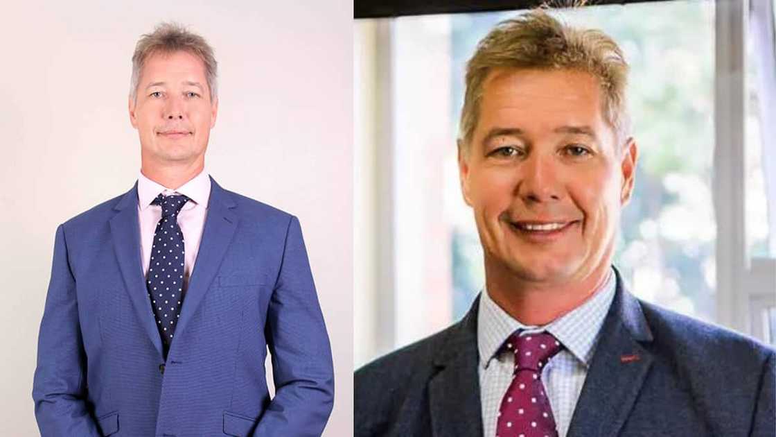 Who is the owner of Gold Leaf Tobacco Corporation, Simon Rudland ...