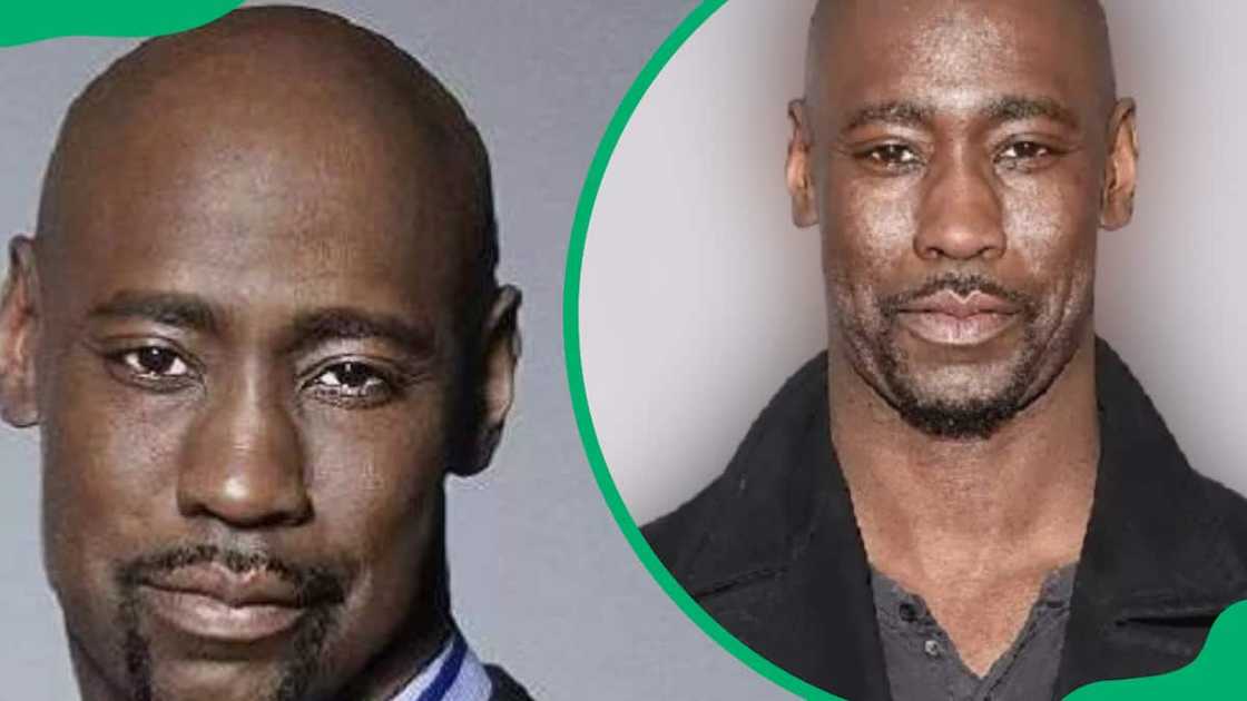 What was Albert Ezerzer famous for? What was Albert Ezerzer famous for?