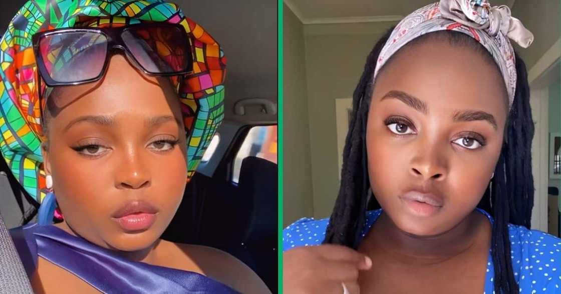 A South African woman shared a TikTok video showing off free gifts she got from Temu's Farmland game A South African woman shared a TikTok video showing off free gifts she got from Temu's Farmland game