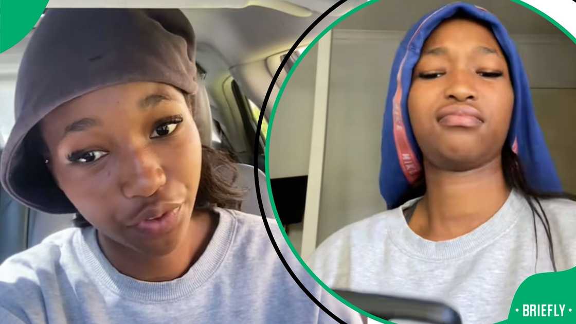 Lady shares relationship experience Lady shares relationship experience