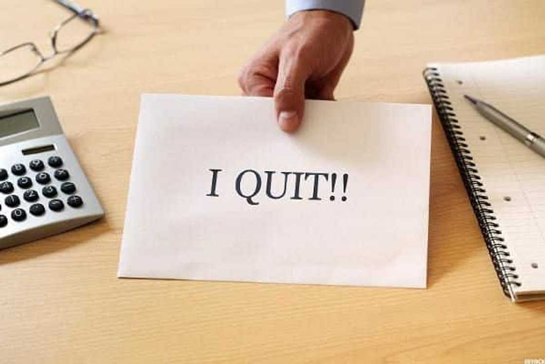 All your legal rights with regards to final pay after resignation South Africa All your legal rights with regards to final pay after resignation South Africa