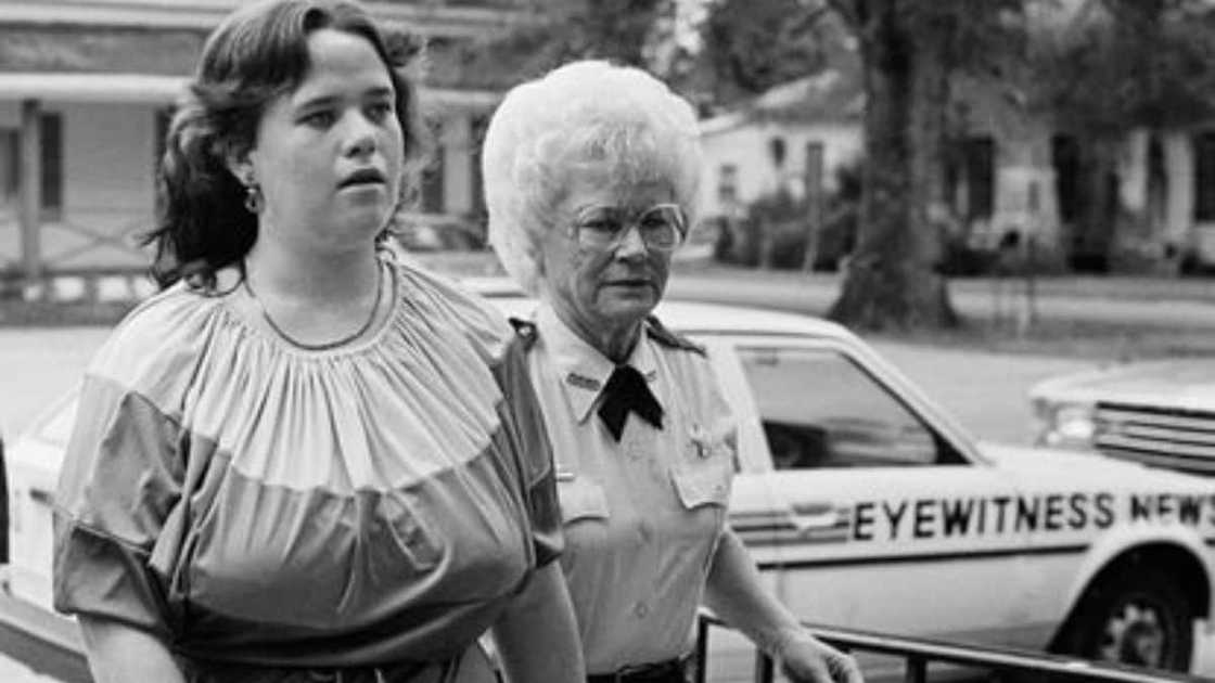 famous female serial killers famous female serial killers