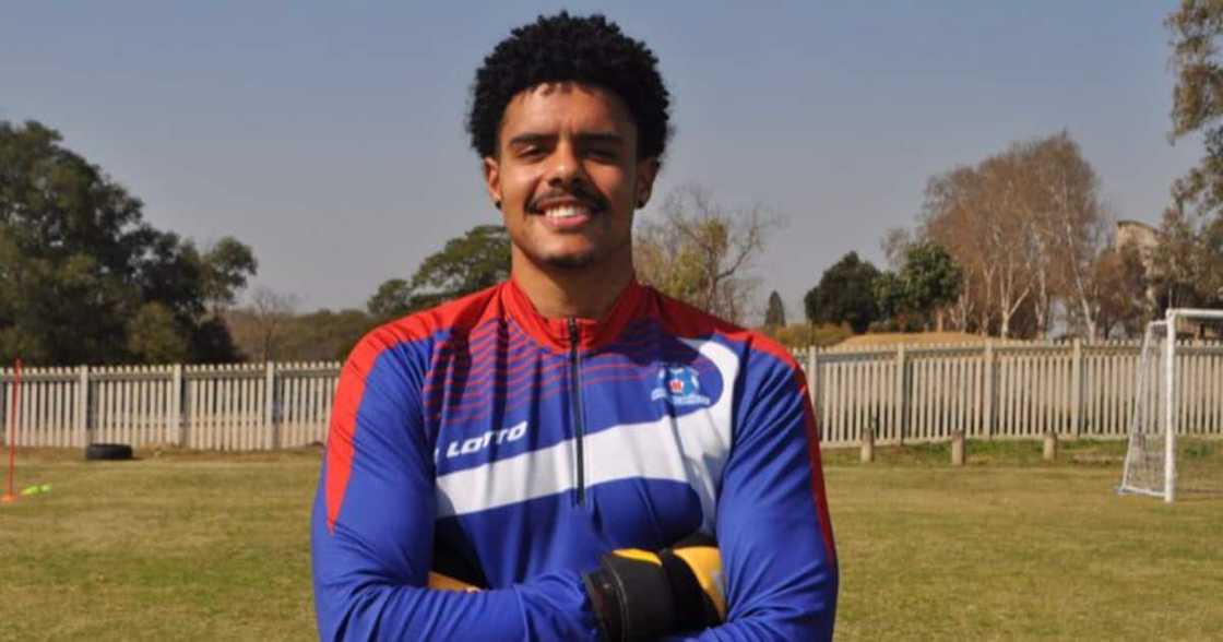 Brylon Petersen, Maritzburg United, Kaizer Chiefs, PSL, DStv Premiership Brylon Petersen, Maritzburg United, Kaizer Chiefs, PSL, DStv Premiership