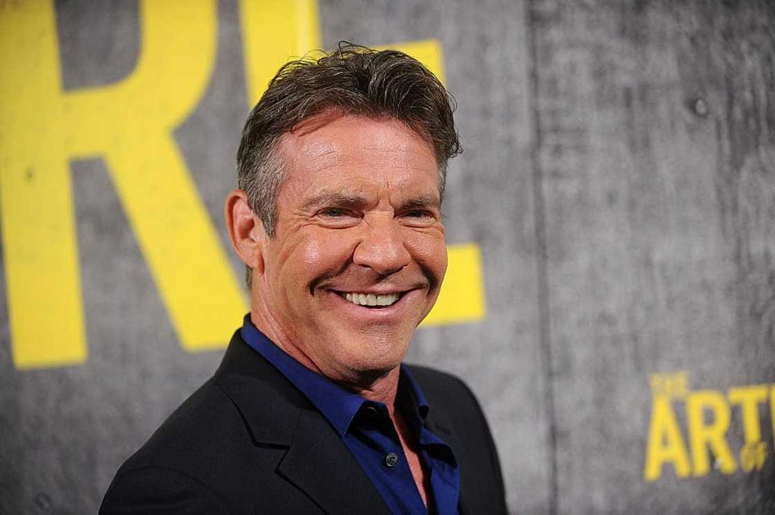 Dennis Quaid Dennis Quaid