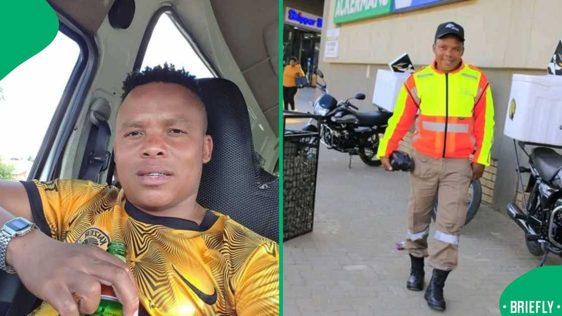 Metro police officer Metro police officer