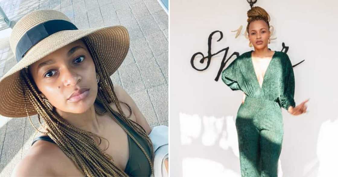 Twitter user @mba_lee20 beaming Twitter user @mba_lee20 beaming