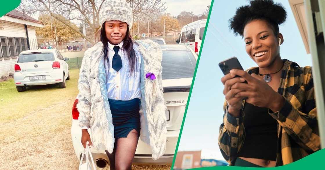 An unemployed person walked into a random PEP store and started working as an employee. An unemployed person walked into a random PEP store and started working as an employee.