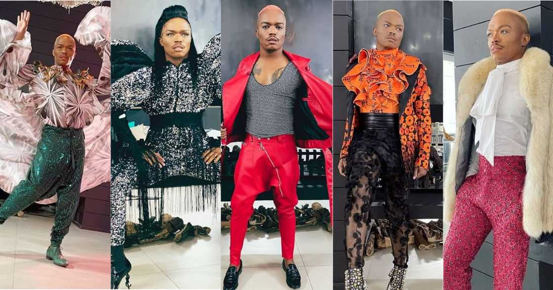 Somizi, social media, celebrity, Instagram Somizi, social media, celebrity, Instagram