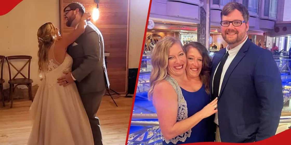 Abby Hensel gets married and video trends Abby Hensel gets married and video trends