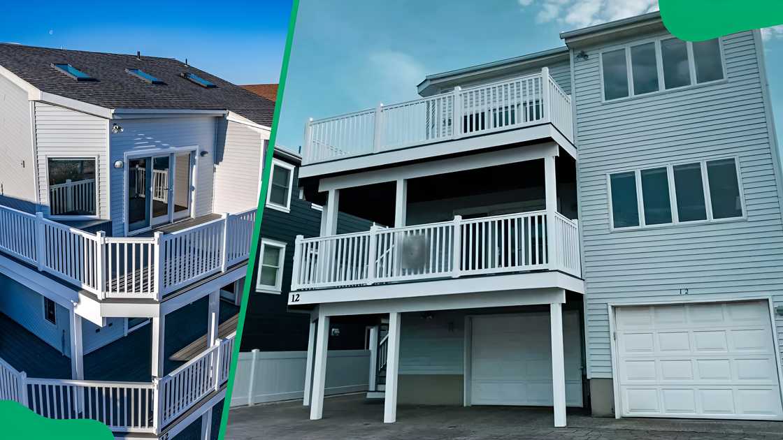 Jason Kelce's New Jersey summer home Jason Kelce's New Jersey summer home