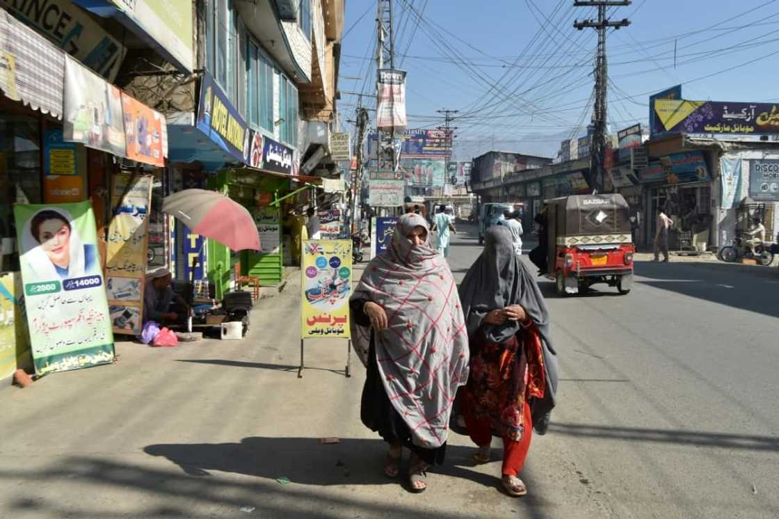 After the Taliban takeover in neighbouring Afghanistan, racketeering operations by Tehreek–e-Taliban Pakistan have infested Pakistan's borderlands, locals say, with the group emboldened by its sister movement's success After the Taliban takeover in neighbouring Afghanistan, racketeering operations by Tehreek–e-Taliban Pakistan have infested Pakistan's borderlands, locals say, with the group emboldened by its sister movement's success
