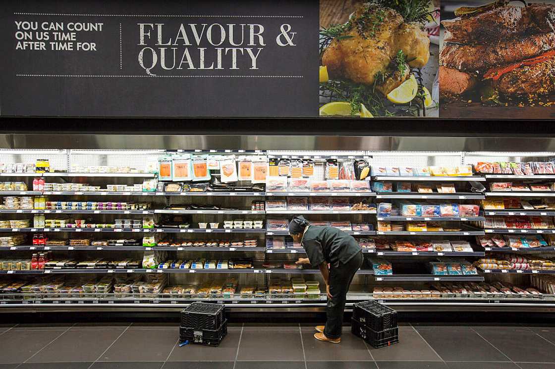 Woolworths prices often go viral