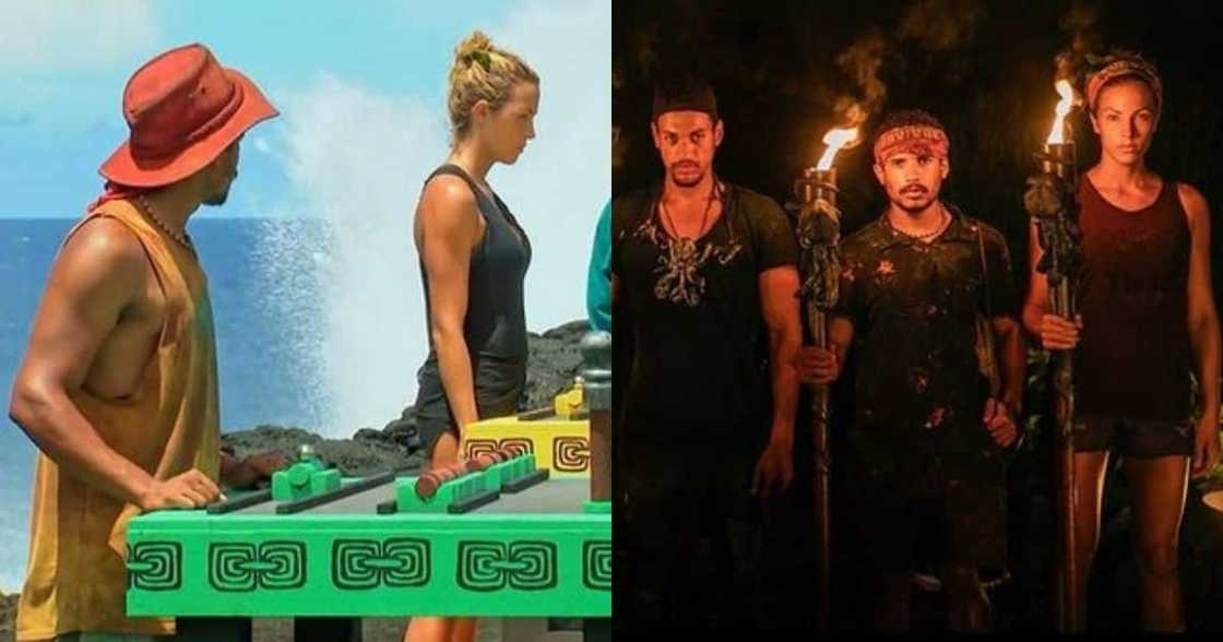 'survivor South Africa: Immunity Island': Series Boosts Wild Coast Economy by R10m 'survivor South Africa: Immunity Island': Series Boosts Wild Coast Economy by R10m