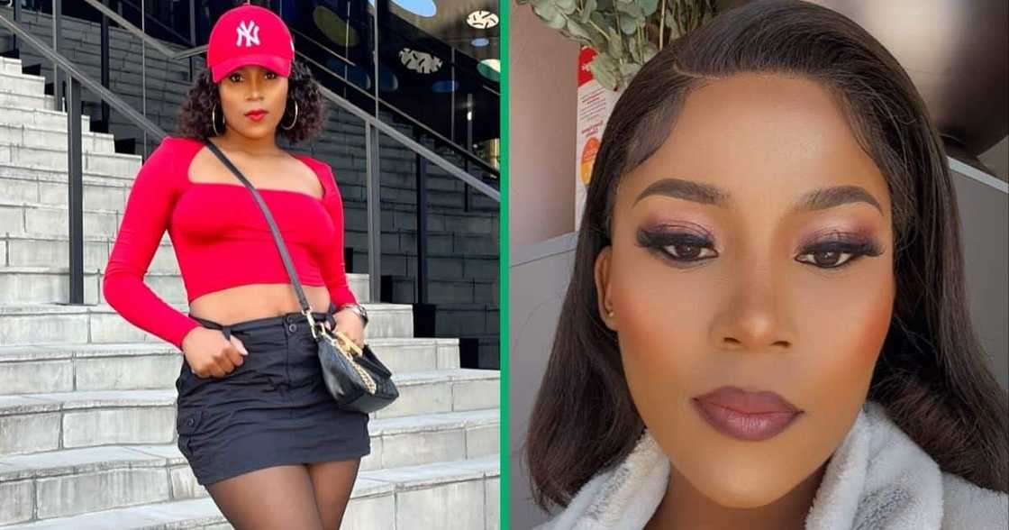 Young lady shares video of her renovating her mother's house. Young lady shares video of her renovating her mother's house.