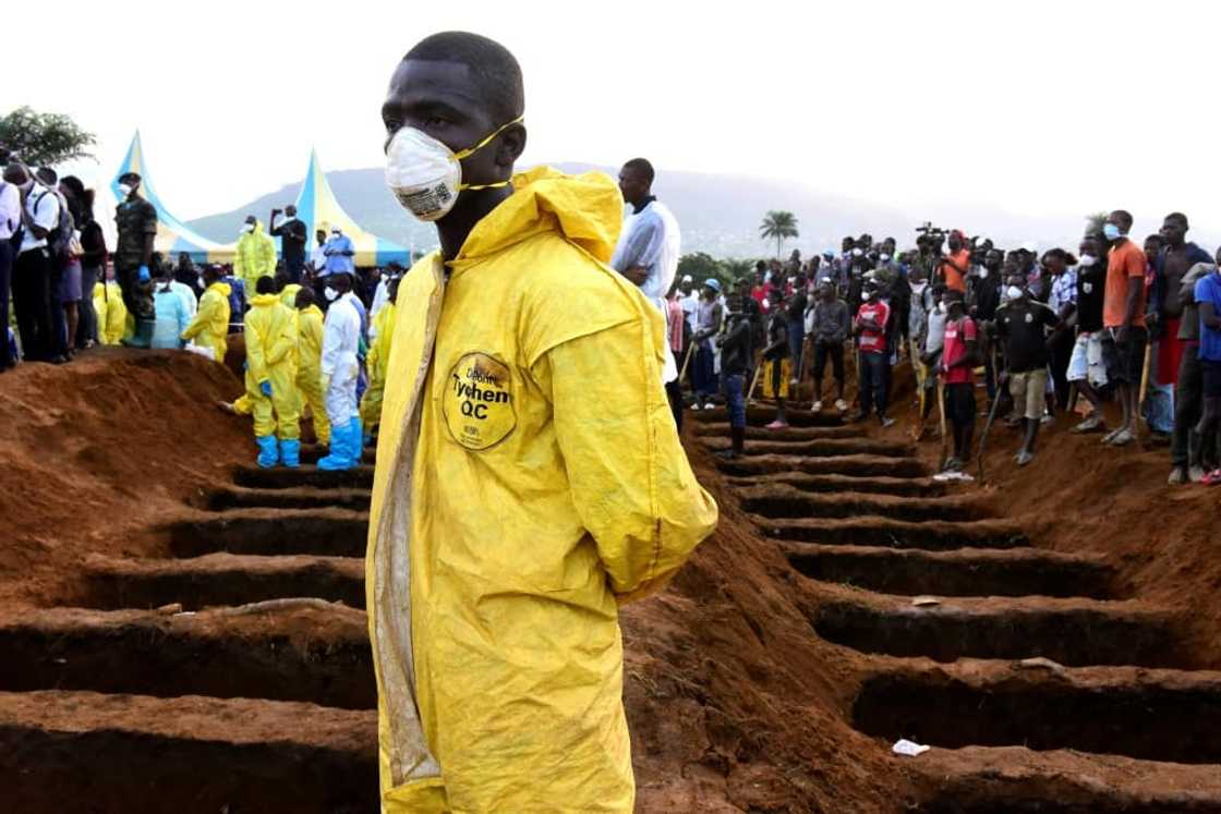 More than a thousand people died in the disaster five years ago More than a thousand people died in the disaster five years ago