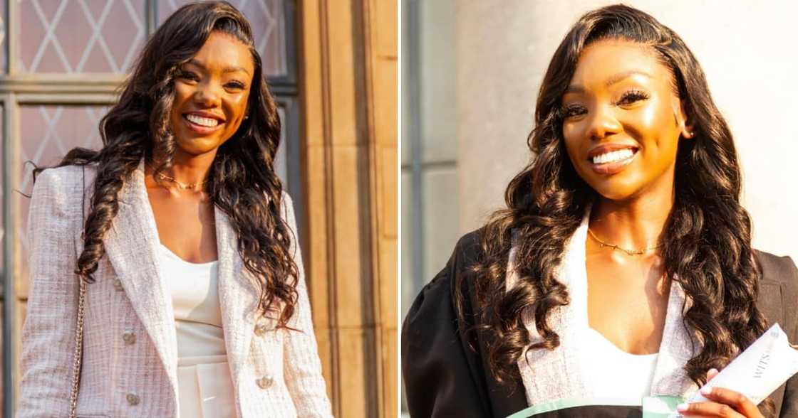 Wits accounting graduate Wits accounting graduate