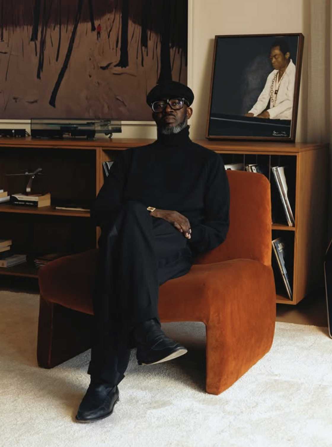 Mzansi is convinced now more than ever that Black Coffee is wealthy Mzansi is convinced now more than ever that Black Coffee is wealthy