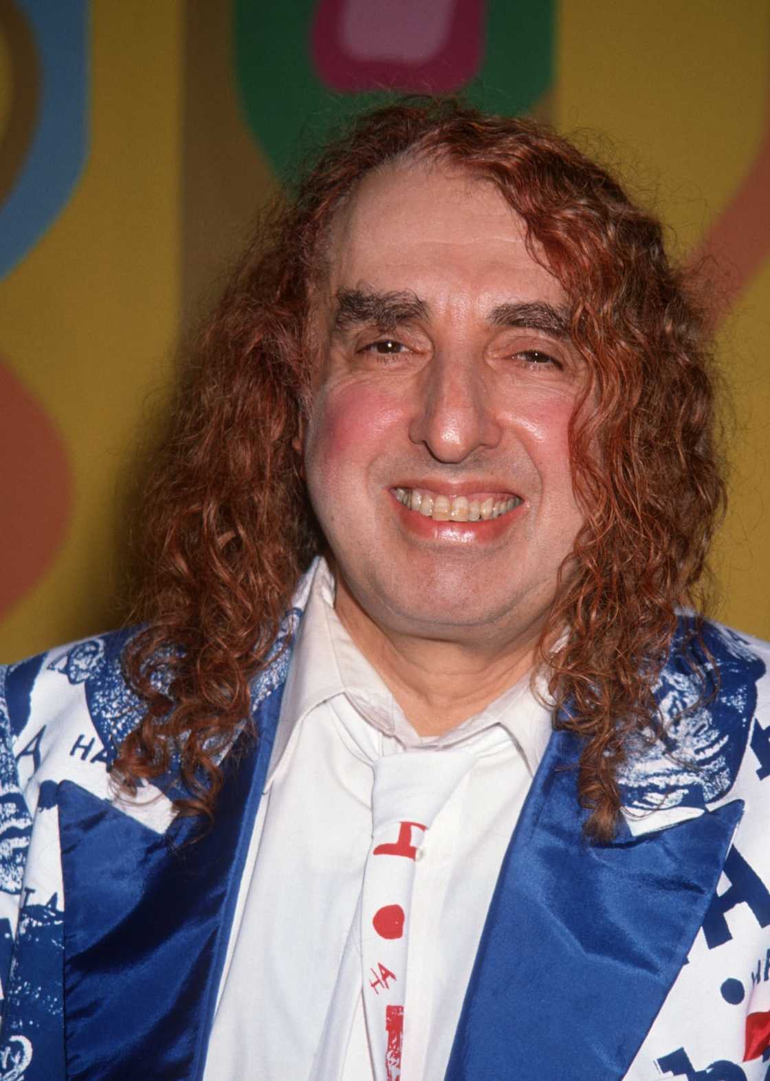 Whatever happened to Tiny Tim's daughter Tulip Victoria Khaury ...