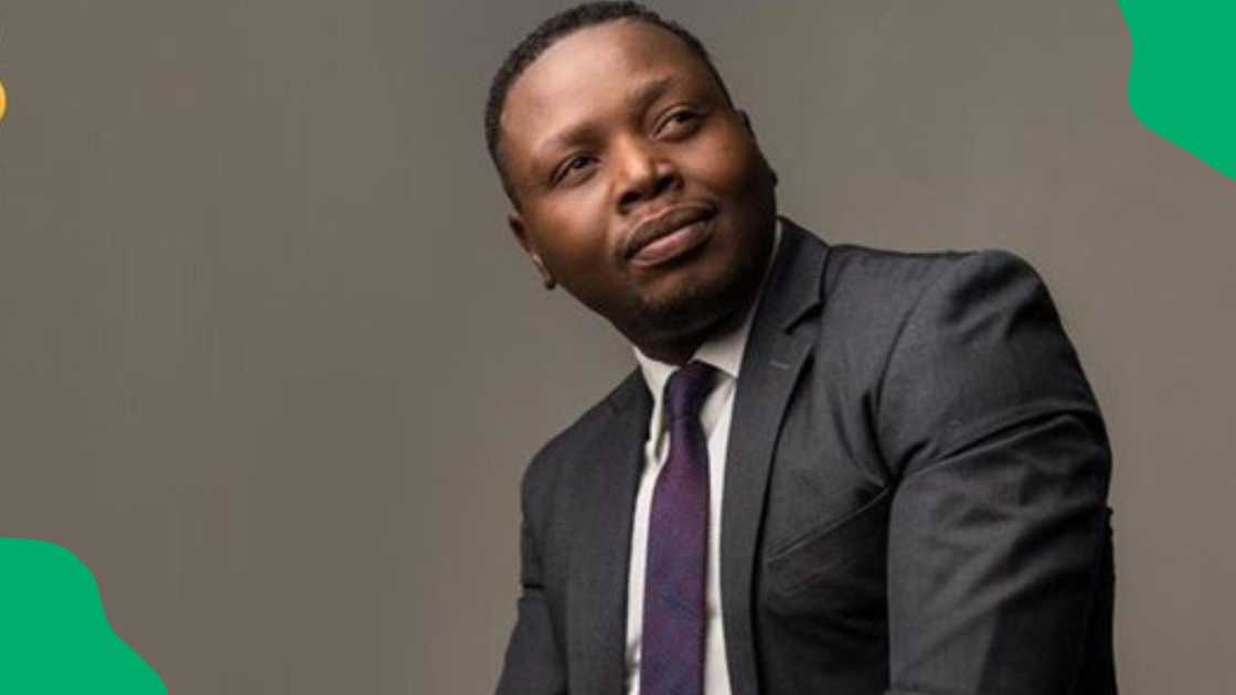 Mzansi reacts to Sechaba Pali's latest video Mzansi reacts to Sechaba Pali's latest video