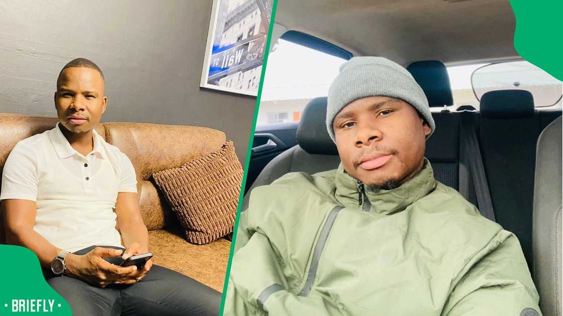 A teacher went viral. A teacher went viral.