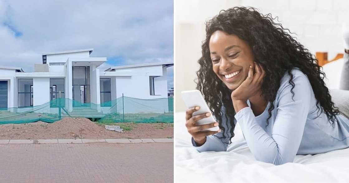 beautifully built kasi home worth R670k