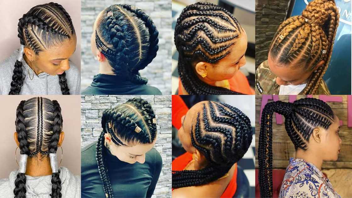 African braids hairstyles African braids hairstyles