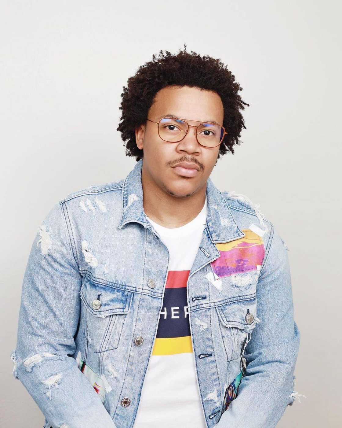 Brenden Praise biography Brenden Praise biography