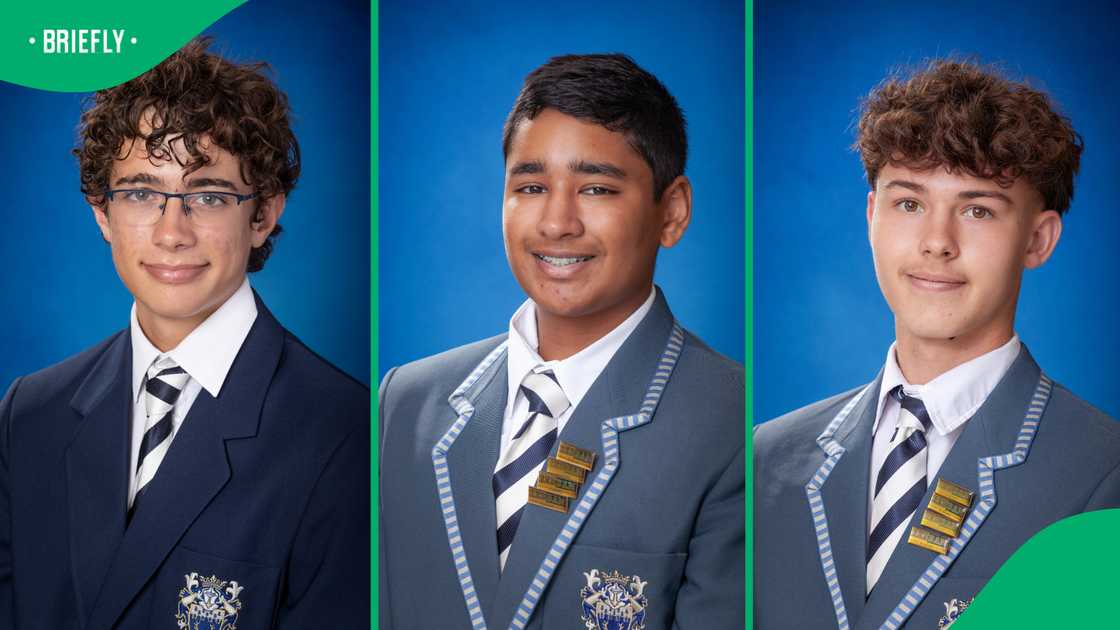 Reddam House Durbanville records best-ever Cambridge results