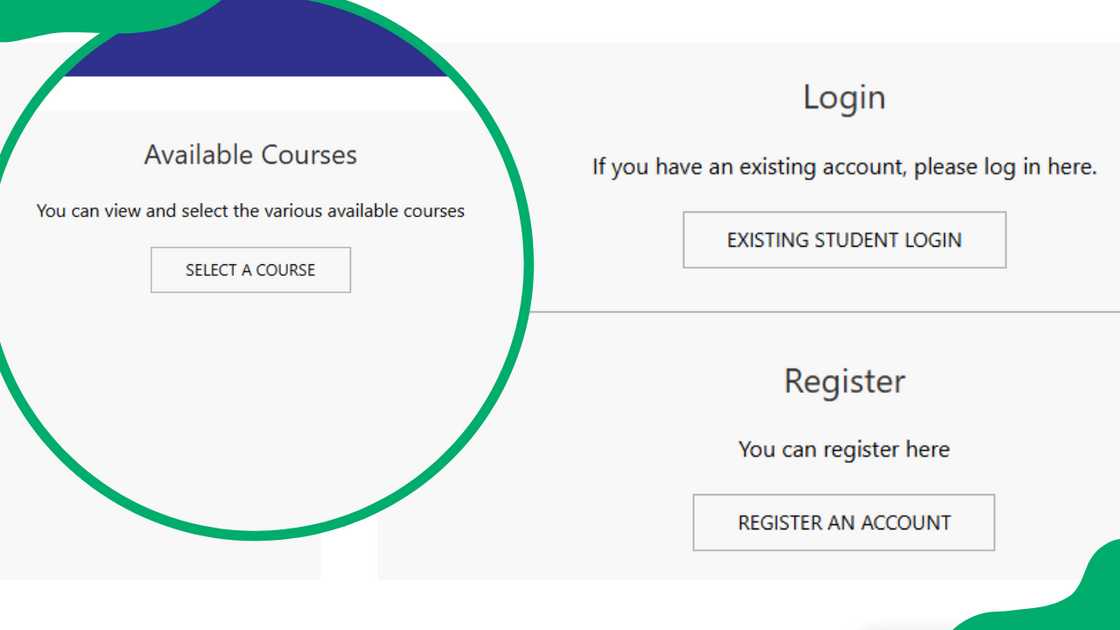 Umgungundlovu TVET College online application