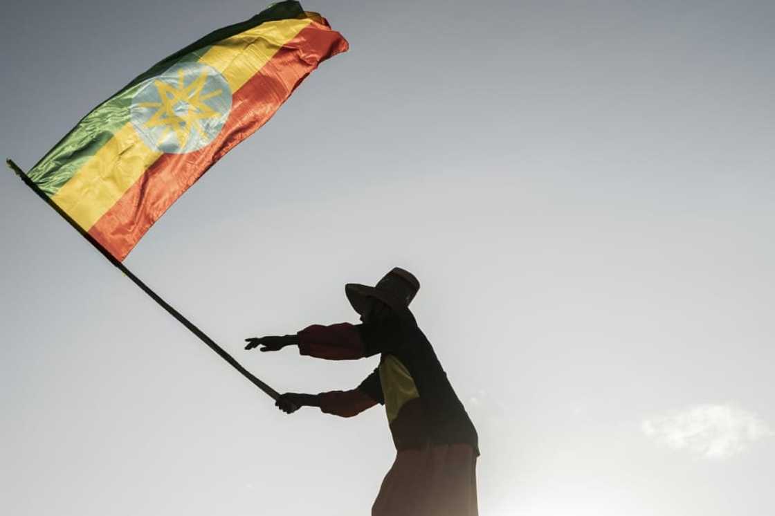 Abiy said the Ethiopian government had got 100 percent of its demands in the deal Abiy said the Ethiopian government had got 100 percent of its demands in the deal
