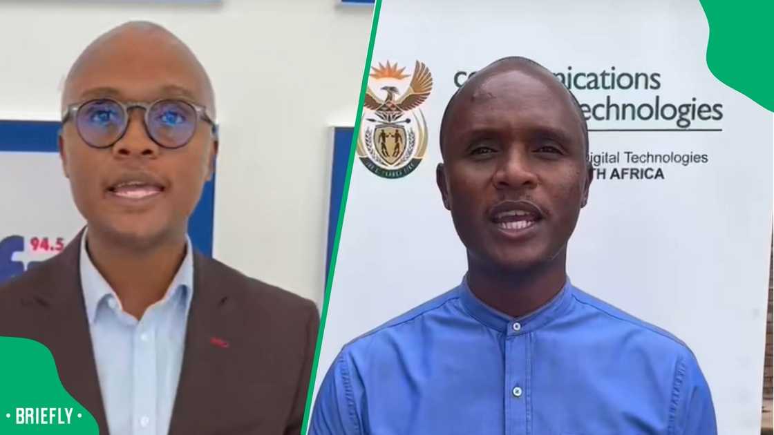 Minister shares meeting with TikTok Minister shares meeting with TikTok