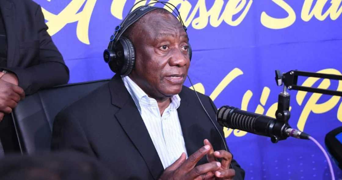 President, Cyril Ramaphosa, Speculations, Lockdown, Municipal elections, South Africa, Adjusted, Alert Level 1, Katlehong, Vooma Weekend Campaign President, Cyril Ramaphosa, Speculations, Lockdown, Municipal elections, South Africa, Adjusted, Alert Level 1, Katlehong, Vooma Weekend Campaign