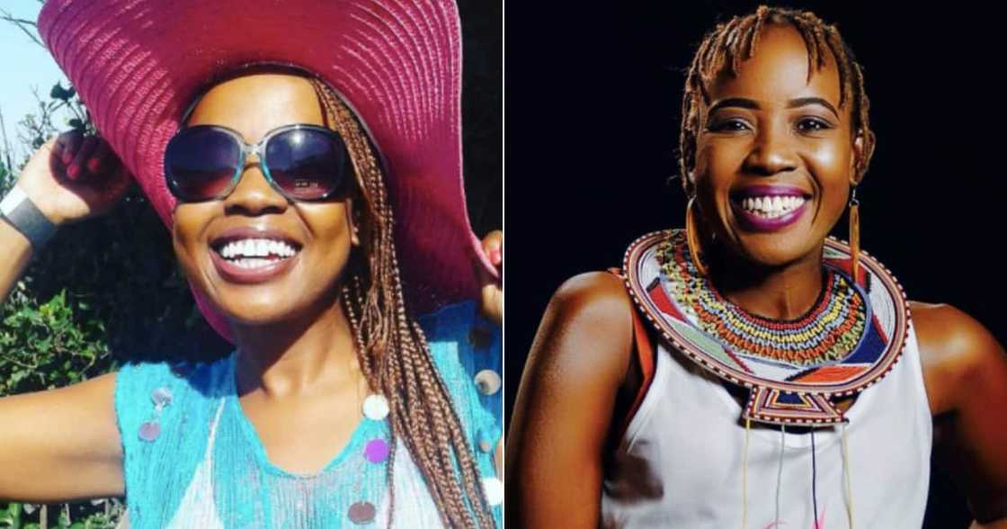 Ntsiki Mazwai responds to Fresh and Euphonik’s case being dismissed Ntsiki Mazwai responds to Fresh and Euphonik’s case being dismissed