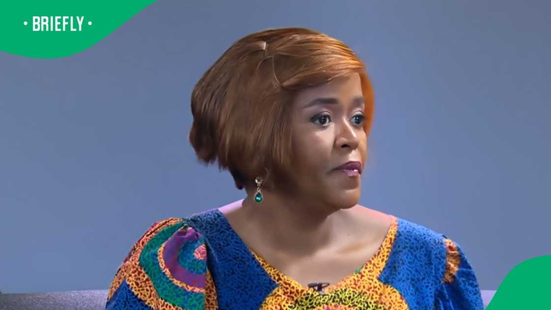 Nobuhle Mkhize apologised to the coloured community following her incident on a FlySafair flight in December 2024 Nobuhle Mkhize apologised to the coloured community following her incident on a FlySafair flight in December 2024