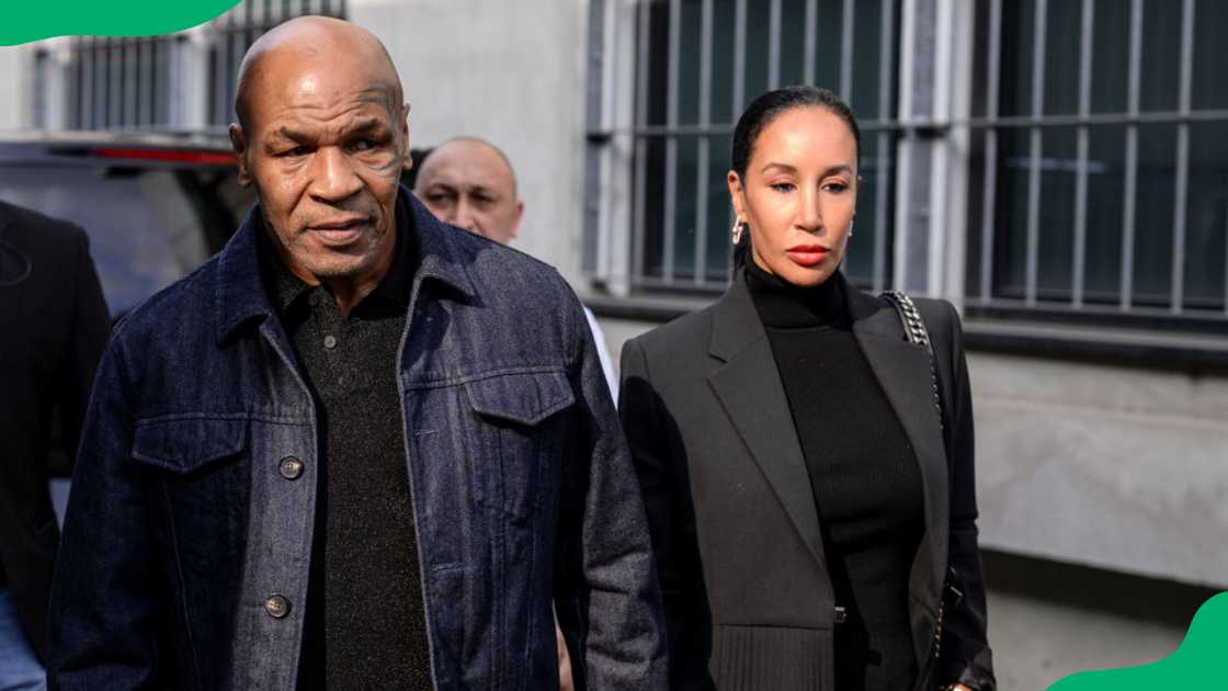 Lakiha Spicer’s life Lakiha Spicer’s life