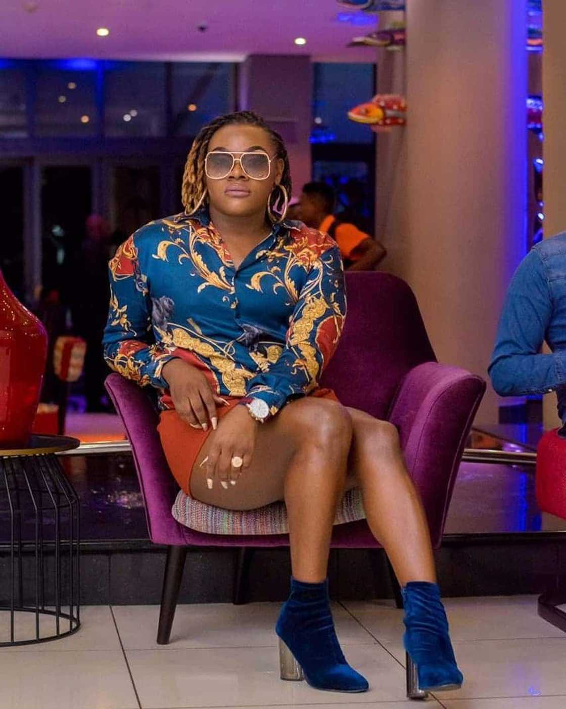 Khaya Dladla biography Khaya Dladla biography