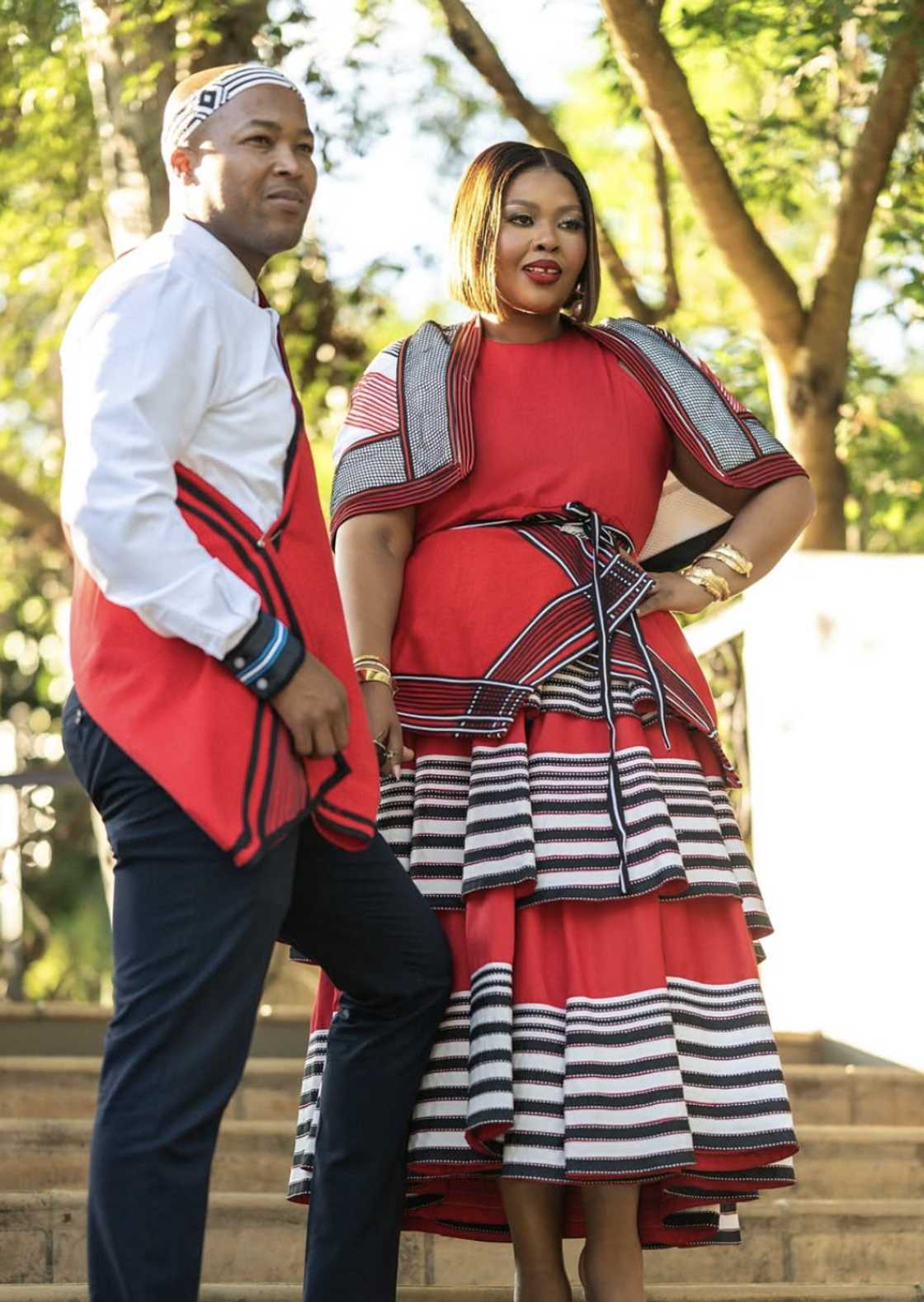 Online users discussed Anele Mdoda's statements